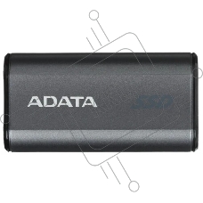 Твердотельный диск A-DATA External SC750 серый SC750-500G-CCBK 500GB USB 3.2 Gen 2 Type-C, [R/W -1050/1000 MB/s]