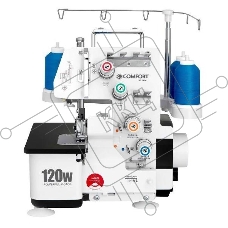 Оверлок Comfort 145M