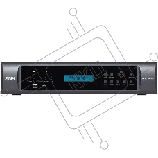 Презентационный коммутатор 6х2 HDMI 4K/60 [FG1906-0201] AMX DVX-2265-4K