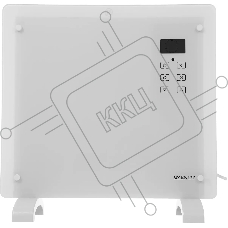 Конвектор Zenet ZET-524 1000Вт белый