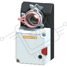 Электропривод Gruner 227C-024-05/RUS