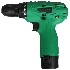 Шуруповерт OASIS AS-12V Eco