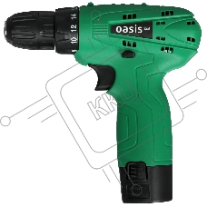 Шуруповерт OASIS AS-12V Eco Шуруповерт OASIS AS-12V Eco