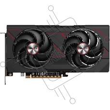 Видеокарта Sapphire PCI-E 5.0 11350-03-20G PULSE AMD RADEON RX 9060 XT GAMING OC 16GB DUAL AMD Radeon RX 9060XT 16Gb 128bit GDDR6 2700/20000 HDMIx2 DPx2 HDCP Ret