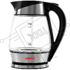 Чайник Aresa AR-3441 220-240В, 50 Гц, 2000 Вт, 1.7 л