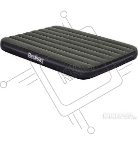 Матрас надувной BESTWAY Tritech Full 191x137x25 см 6713M