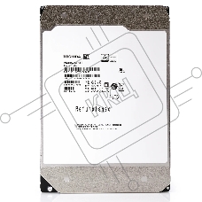 Жесткий диск HDD Toshiba MD09 18Tb 7200rpm SATA III 512Mb 3.5