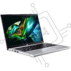Ноутбук Acer Aspire 3 A314-42P-R7LU Ryzen 7 5700U 8Gb SSD512Gb AMD Radeon 14