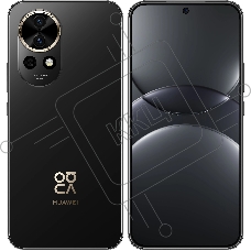 Смартфон Huawei Nova 13, 12/512Gb, черный