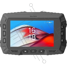 Терминал сбора данных Meferi ME10 (ME10-Q313D000YN02L) без сканера, 4/64 ГБ, Android 13, Wi-Fi, Bluetooth, USB Type-C, GPS, 4 