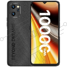 Смартфон UMIDIGI Power 7 Max, 6/128Gb, черный