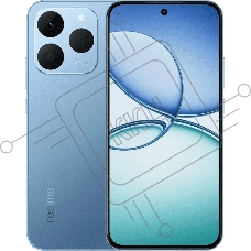 Смартфон Realme 15T RMX5111, 12/256Gb, голубой