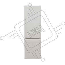 Холодильник Hotpoint HT 5200 C AB мраморный двухкамерный 240/83л морозилка снизу, No Frost