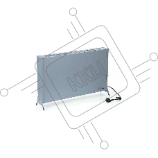 Конвектор Hintek Power 1500M | 04.05.01.214580 | ЭЛКОМ