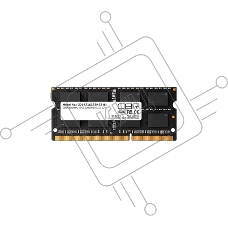 Оперативная память CBR DDR4 SODIMM 16GB CD4-SS16G32M22-01 PC4-25600, 3200MHz, CL22, 1.2V