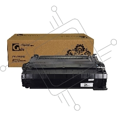 Картридж лазерный GalaPrint GP-CF325X (№25X) черный (34500 стр) для HP LaserJet M806/M806x+/M830/M830z/M830dn