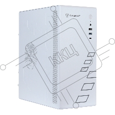 Компьютер Raskat Standart 300 (Intel Core i3 10100, RAM 16Gb, SSD 480Gb, no OS, kb+ms, white) 