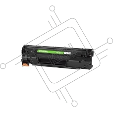 Картридж лазерный Cactus CS-TN241BK черный (2500 стр.) для Brother HL-3170CDW