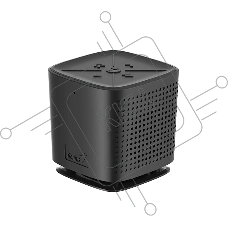 Портативная колонка Genius SP-925BT /10 Вт/Bluetooth 4.0/AUX/1500 мАч/микрофон/Micro USB/черный (31731062100)