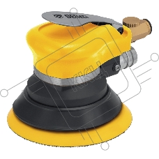 Эксцентриковая шлифовальная машина Denzel EPG125, 125 мм, 9000 об/мин, 5 мм, 113 л/мин Эксцентриковая шлифовальная машина Denzel EPG125, 125 мм, 9000 об/мин, 5 мм, 113 л/мин