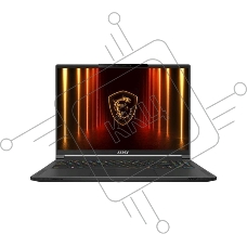 Ноутбук MSI Stealth A16 AI+ A3XWHG-232XRU AMD Ryzen AI 9 HX 370/32Gb/SSD2Tb/RTX5070 Ti 12Gb/16