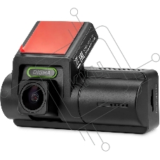 Видеорегистратор Digma FreeDrive 945W, 3840x2160, 3.2