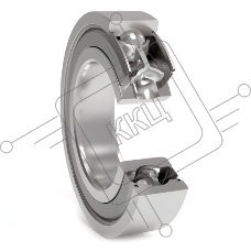 Подшипник ZWZ 6205-2Z/P6