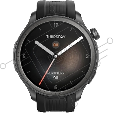 Смарт-часы Amazfit Balance A2287 46мм 1.5