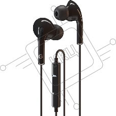 Наушники GAL HM-095BK