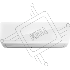 Кондиционер Сплит-система Centek ADC CT-65ADC24 белый