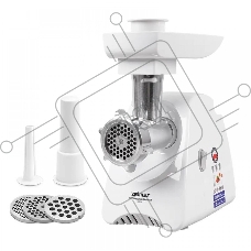 Мясорубка электрическая Zelmer ZMM5801P