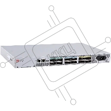 Коммутатор Brocade G610, 24×16Gb FC