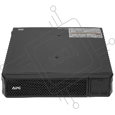 Источник бесперебойного питания APC Smart-UPS SRT SRT3000RMXLI/3000 ВА/2700 Вт/8xIEC320 С13, 2xIEC320 С19