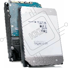 Жесткий диск HDD Toshiba MD10 20Tb 7200rpm SATA III 512Mb 3.5