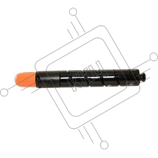 Картридж лазерный CANON C-EXV-29 BK черный (36 000 стр.) для Canon iR Advance 5030, 5030i, 5035, 5035i