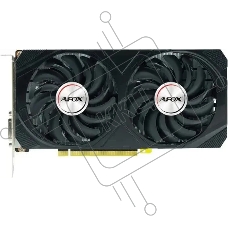Видеокарта AFOX PCIE16 RTX3050 6GB AF3050-6GD6H5