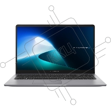 Ноутбук Asus ExpertBook P1 P1503CVA-S70352 серый 90NX0881-M00CM0 Core i5 13500H 8Gb SSD512Gb Intel UHD Graphics 15.6