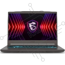 Ноутбук MSI Thin 15 B13UC Core i5-13420H 15.6