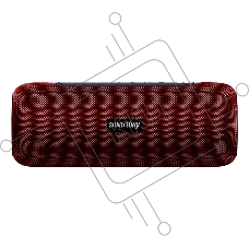 Портативная акустика SMARTBUY (SBS-5290) HERO, красный