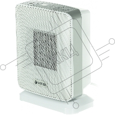 Тепловентилятор Vitek VT-2052, 1500Вт, белый 2052-vt-01