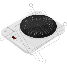 Индукционная плитка Maunfeld EFI271TWH