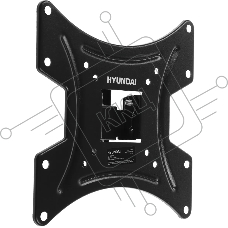 Кронштейн для телевизора Hyundai GL-R2 черный 13