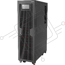 Источник бесперебойного питания Ippon Intatum Easy MB 40K 40000Вт 40000ВА черный