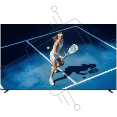 Телевизор Haier MiniLED M7, 85