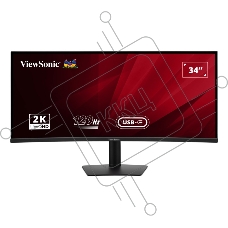 Монитор ViewSonic 34
