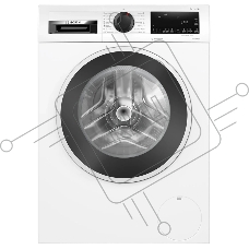 Стиральная машина BOSCH WGG244Z2BY