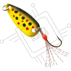 Блесна SanSpoon Kappa 2S-405