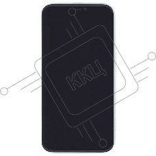 Дисплей Amperin для iPhone 11 Pro в сборе с тачскрином (Soft Oled), черный