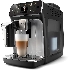 Кофемашина автоматическая Philips EP4446/70, черный, 1.8 л, 1500 Вт, 15 Бар
