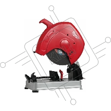 Отрезная пила Milwaukee CHS 355 4933411760